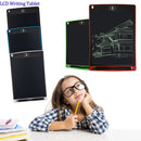 Graffiti Children Notepad Writing Drawing Tablet Graphic Boards Digital LCD