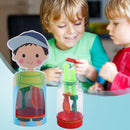 Creative Funny Teaching Aids Scientific Production Toys for Educational Toys