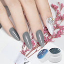 Fashion Nail Glue Non-toxic Easy Removing Nail Art Tip Manicure UV Gel