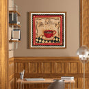 5D DIY Hot Air Coffee Mug Diamond Painting Kits Full Square Drill Wall Decor Ar
