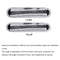 Earphone Protector Replace Headset Beam For Bose QC35 QC25 Sony MDR Beats Solo