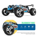 Wltoys 184011 30km/h 1/18 4WD Remote Control Off-Road Truck 2.4GHz RC Racing Car