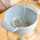 4 in1 Funnels Set Oil Funnel Strainer Kitchen Tools Oil Water Spices Filter{