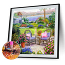 5D DIY Diamond Painting Full Square Drill Abstract Mosaic Home Decoration Gifts