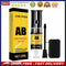 A + B Metal Repairing Super Glue Water Tank Casting Welding Agent Glues Kit