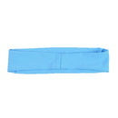 Sports Headband Men Women Breathable Running Yoga Quick Drying Elastic Hair Band