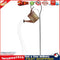 LED Kettle Solar Light Metal Watering Can Fairy String Lamp Garden Decor Newly