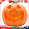 8 inch Halloween Pumpkin Night Light Talking Pumpkin Lantern Scene Layout Newly