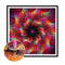 DIY Full Drill Round Diamond Painting Embroidery Kits Cross Stitch Craft  Newly