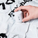 Portable Air Pump Inflator Air Compressor for Boat Mattress Inflatable Air Bed