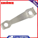 Bicycle Crankset Bolt Fixed Wrench MTB Bike Chain Wheel Disassembly Repair Tool