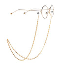 Ends Retainer Glasses Ring Glasses Rope Connectors Sun glasses Cord Holder
