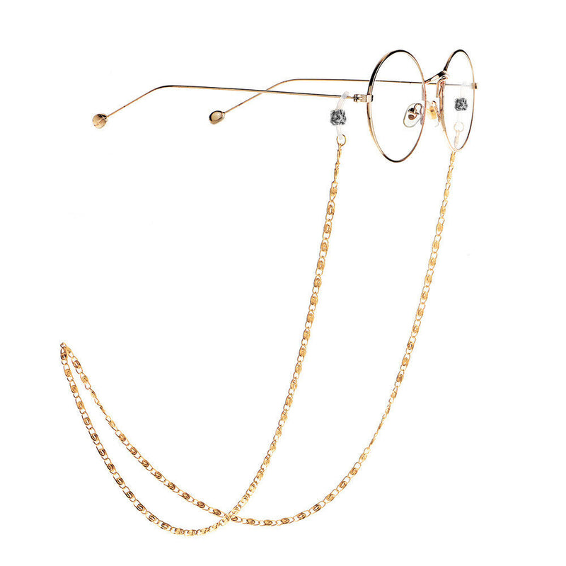 Ends Retainer Glasses Ring Glasses Rope Connectors Sun glasses Cord Holder