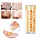 90pcs Retinol Serum Capsules Revitalizing Brightening Wrinkles P6M2