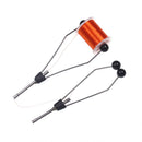 Portable Bi-Ceramic Fishing Hook Line Winder Fishing Line Winding Machine Newly