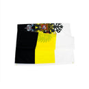 90x150cm Russian Empire Imperial President Flag Black Yellow White Russia Banner