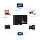 #A 8/16/32/64/128GB Memory Card Portable for Android Smartphone Tablet Camera