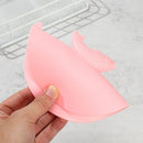 Carp Shape Leakage-proof Drain Cover Bathtub Stopper Sewer Water Sink Plug