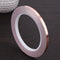 1pcs Copper Film Tape 20m Length 6mm Wide Self Adhesive Copper Film