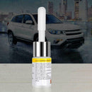 Automotive Glass Nano Repair Fluid Car Window Glass Repair Chip Tool Crack Y5N5