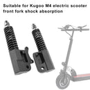 Fork Shock Absorber Bike Suspension Spring  Absorber Spring Dampingfor Kugoo M4