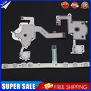 Direction Cross Button Left Key Volume Right Keypad Flex Cable for PSP 2000