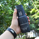 Astronomical Telescopes 16X 52 Dual Focus Monocular Telescope 16X Zoom Binoculars