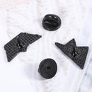 Lapel Pin Cartoon Badge Clothes Jewelry Paper Plane Brooch Enamel Pins Boat