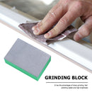 Diamond Stone Ceramic Polishing Pad Tile Metal Grinding Sanding Wiper (400)