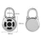 Electronic Intelligent Password Smart Fingerprint Lock Tuya Fingerprint Padlock