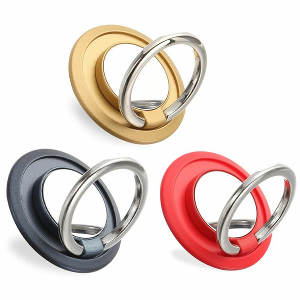 Durable Ring Phone Holder Mobile Phone Accessories Phone Holder 360° Rotation