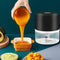 100ml Mini USB Electric Meat Ginger Food Chili Vegetable Crusher Kitchen Cutter