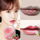 Lip Serum Lip Plumper Repairing Reduce Lip 15ml Lin H4I1 K5G9 Increase G6I6 J5N4