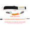 #A Bodyboard Safety Spring Hand Rope Stand Up Paddle Leash Straps Accessories