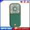 #A Mini Fan Portable Folding USB Rechargeable with Power Bank Desk Handheld Fan