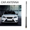30cm Antenna Mast  for SEAT Altea 5P Arosa 6H Ibiza 6J 6L Cordoba Leon 1M 1P