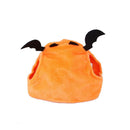 Cartoon Cats/Dogs Adjustable 2pcs Pet Bat Hat Bat Headgear Dress Up Halloween