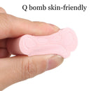 Tools Smooth Women Foundation Powder Wet Dry Sponge Cosmetic Puff Makeup Powder
