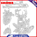 Cartoon Scrapbooking Cutting The DIY Wedding Photo Album Craft Decor Stencils