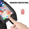 1.5L Touch Screen Bike Front Frame Top Tube Phone Sunshade Double Side Bag