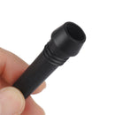Trekking Pole Replacement Alpenstock Parts Walk Stick Cane Tungsten Carbide Tip