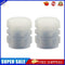 Luminous Stem Cover Tire Valves Caps Universal Valves Nozzles (2pcs Blue)