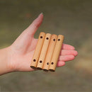 4pcs Cord Tightener Stopper Outdoor Camping Awning Tent Wind Rope Buckles