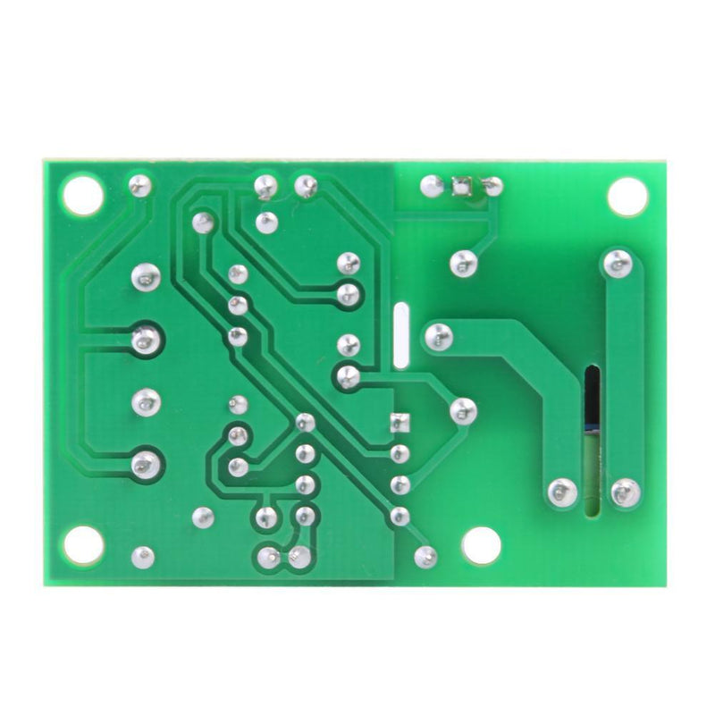 XH-M601 Battery Charging Control Board 12V Charger Power Control Module Panel
