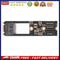 M.2 B-M Key to SATA3.0 Riser Card M.2 NGFF to SATA3.0 7 Pin Adapter Board C