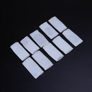 Separator Toe Gel Protector Corn Cushion Silicone Bandage  Finger Sleeve Tubes