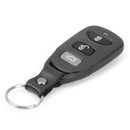 KB-1812 Remote Control Copy Duplicator Electric Controller Opener (433MHz)