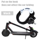Electric Scooter Front Hook Motorcycle Bag Helmet Hanger for M365 Parts Newly