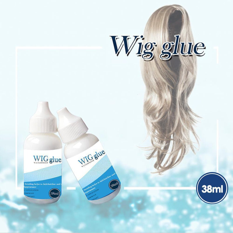 Professional Super Wig Adhesives for Lace Wigs Hair Beauty Salon Accessory