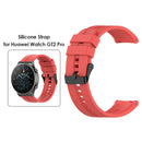 Silicone Band Replacement Belt for Huawei Watch GT2 Pro 2e Strap Soft Watchba